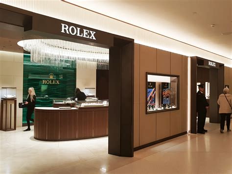 rolex dealer in delaware